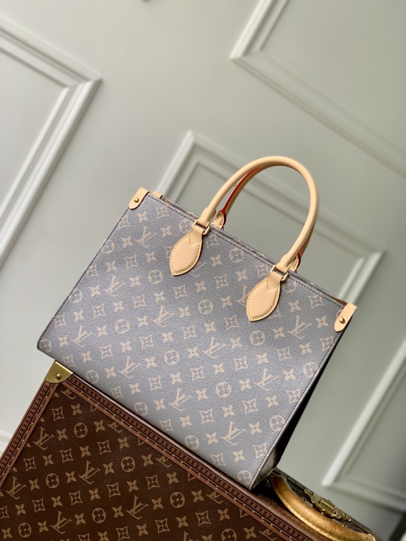 LV Shopping Bags